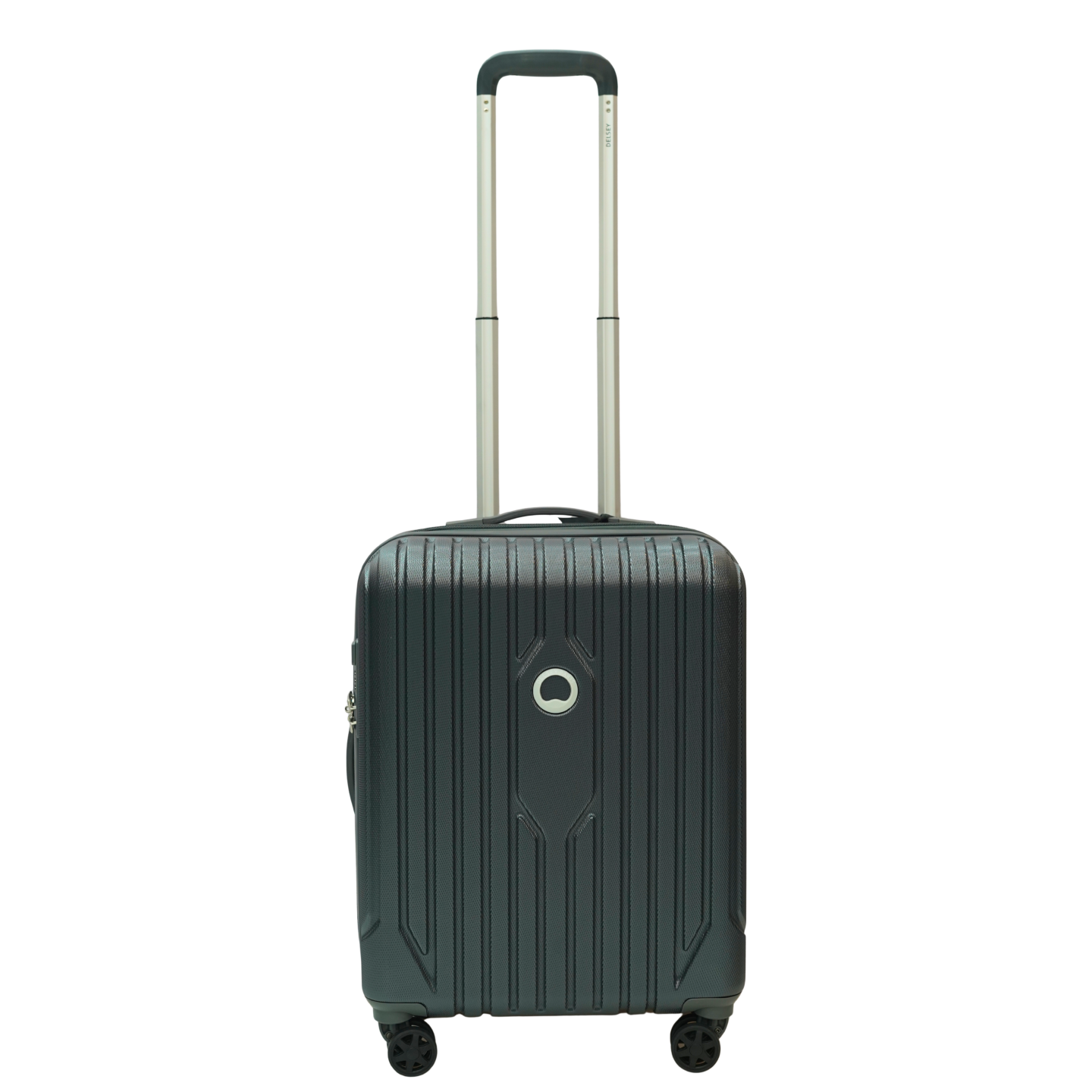 MASERU 55 SL 4DW CAB TR CASE ANTHRACITE